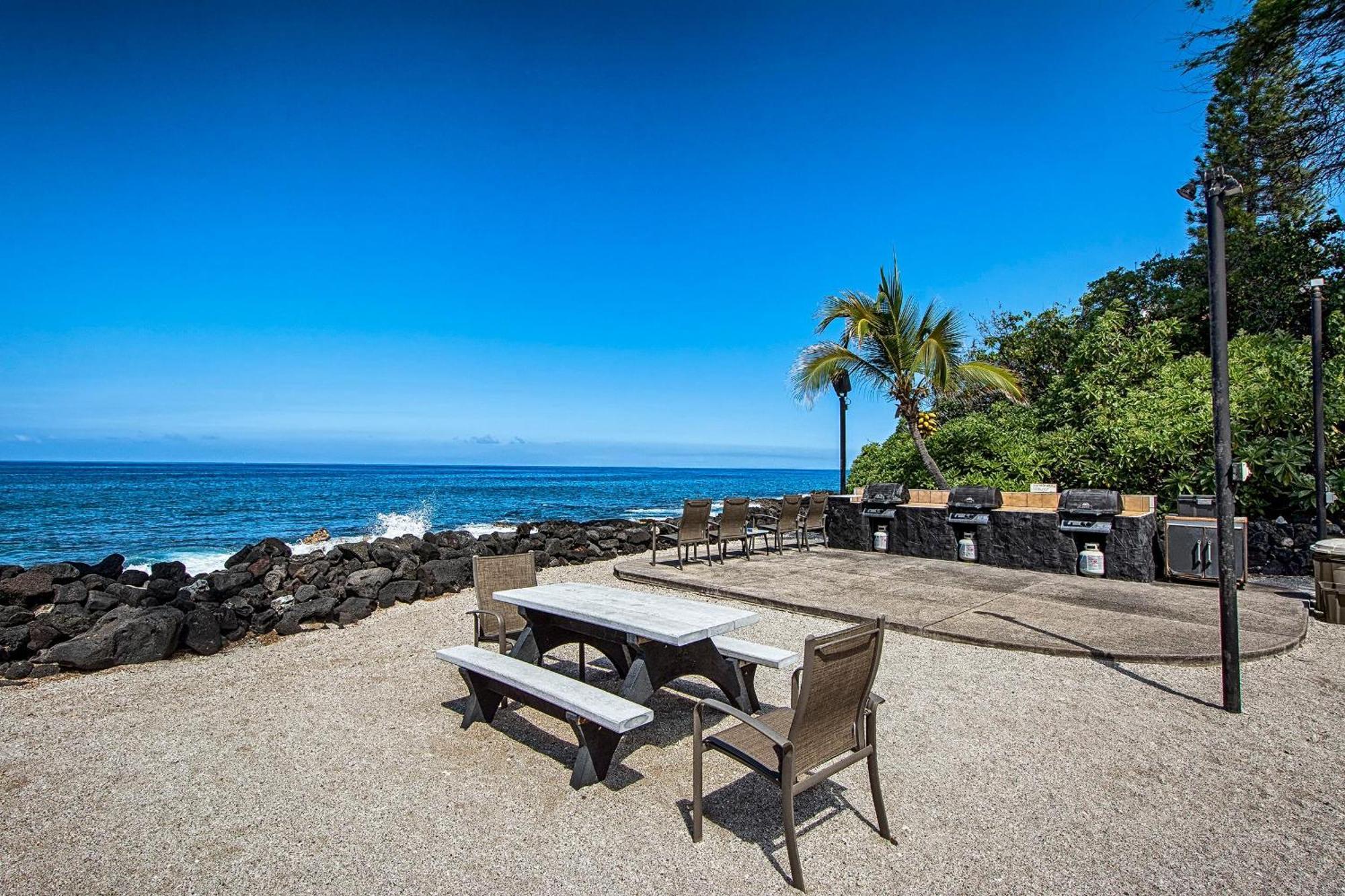 Вилла Kona Isle A4 Каилуа-Кона Экстерьер фото